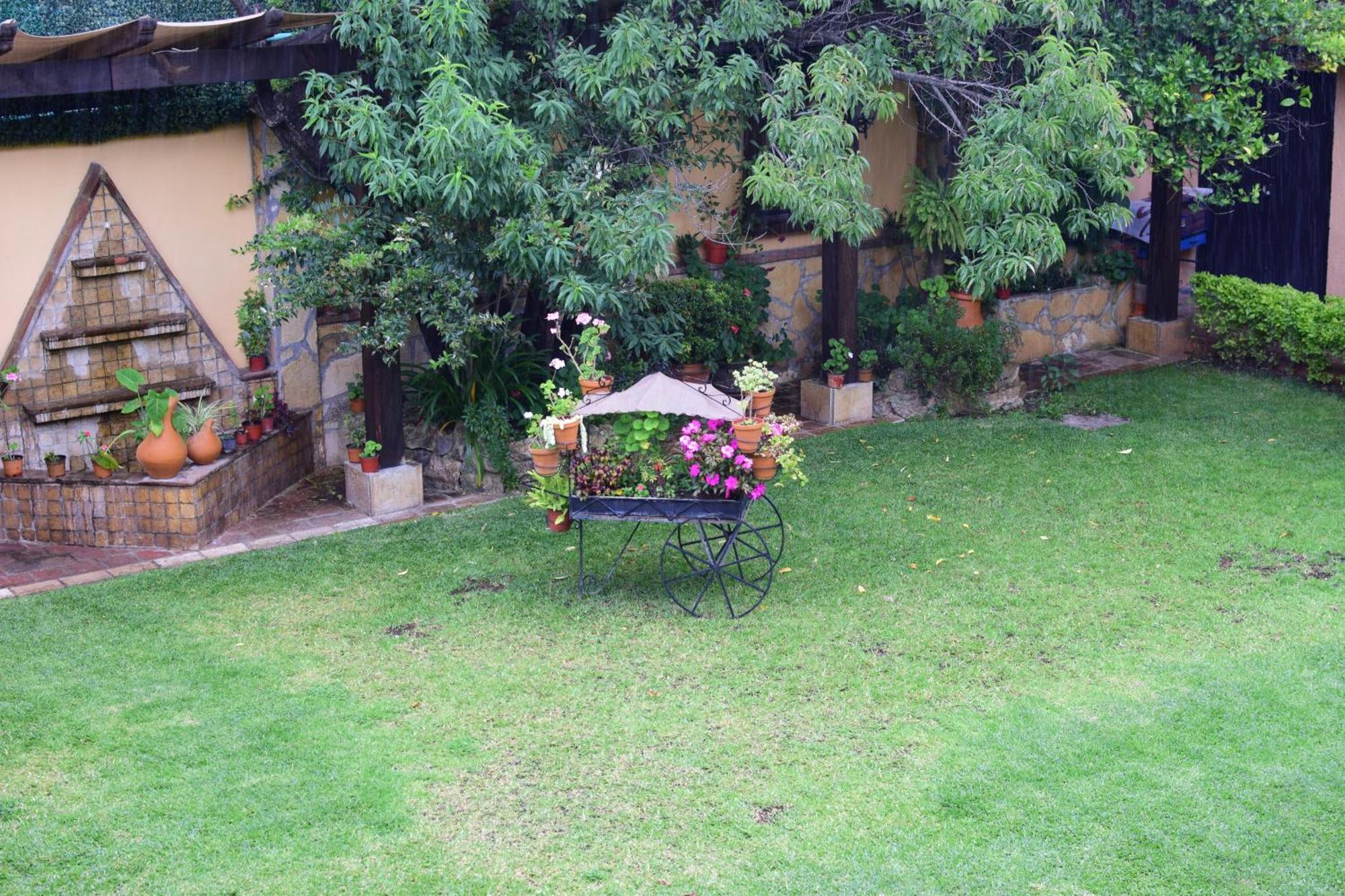 Nuestras Raices Hotel - Museo - Restaurante San Cristobal de las Casas Exterior photo